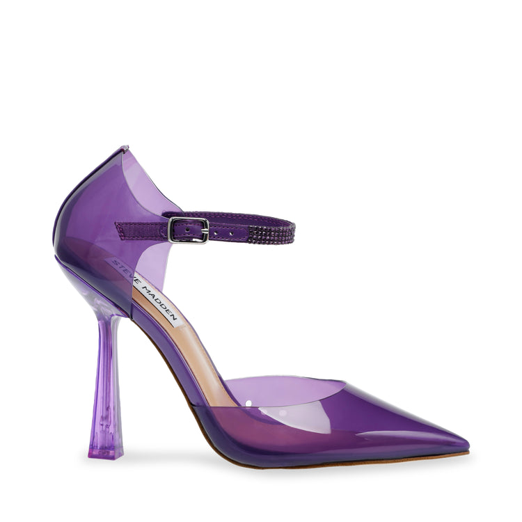 SUBDUE PURPLE - Sandali Donna Viola SMSSUBDUE-PUR . STEVE MADDEN 