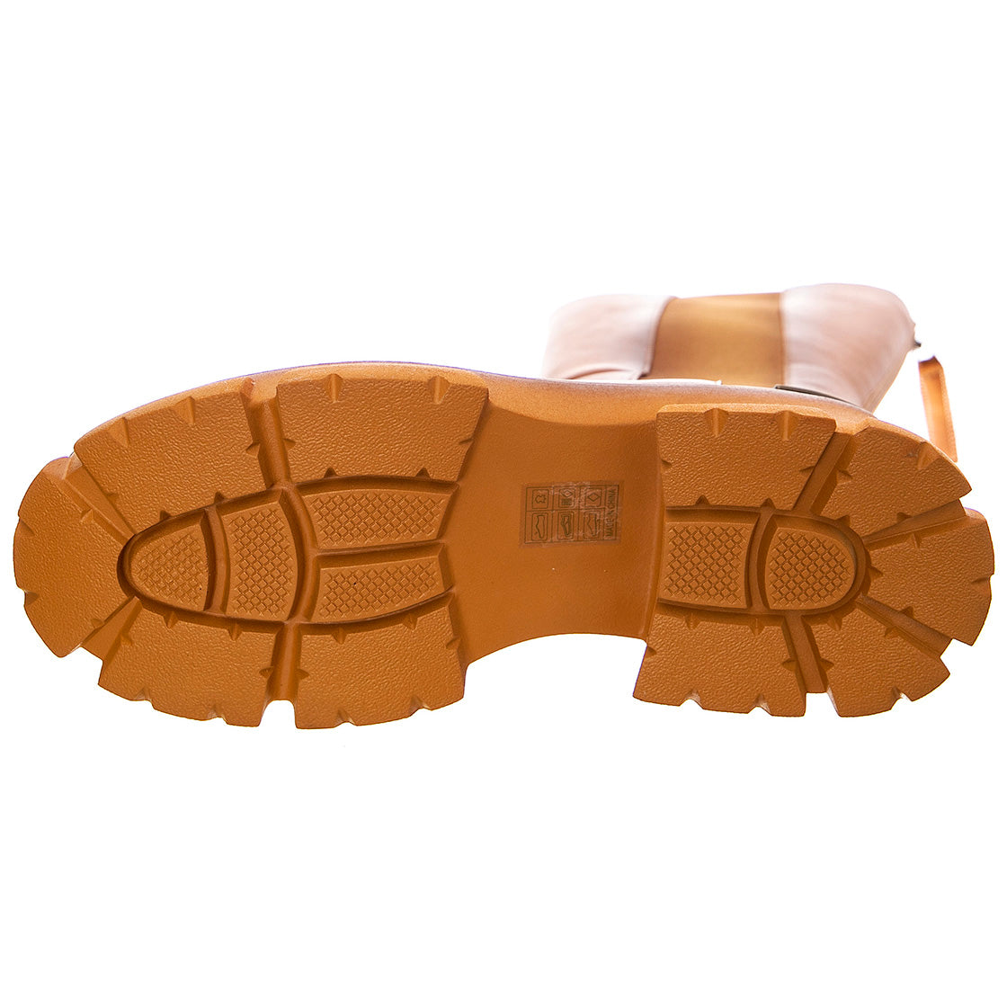 Transcend - Stivali Profilo Medio Donna Marroni SMSTRANSCEND-TAN . STEVE MADDEN 
