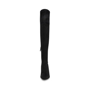 UPLOAD BLACK - Stivali Alti Donna Neri SMSUPLOAD-BLK . STEVE MADDEN 