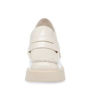 Utmost Bone Pat - Mocassini Donna Bianchi SMSUTMOST-BON . STEVE MADDEN 