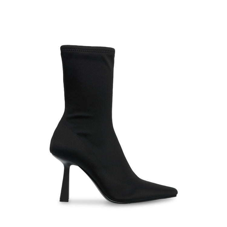 VAKAY BLACK / BLACK - Stivaletti alla Caviglia Donna Neri SMSVAKAY-BLKBLK . STEVE MADDEN 