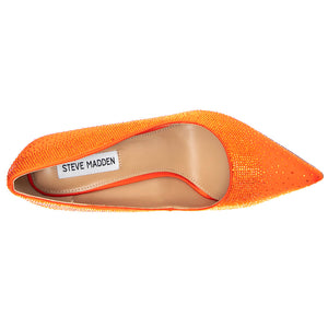 VALOROUS ORG SATIN SMSVALORO-ORG . STEVE MADDEN 