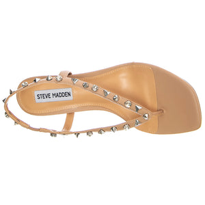 Zazzy-S Nude - Sandali Donna Rosa SMSZAZZY-S-NUD . STEVE MADDEN 