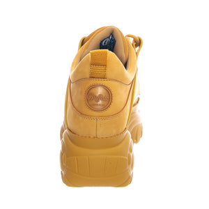 Nubuk 1339-14 - Beige - Scarpe Profilo Alto Uomo / Donna BFL1339-14-BE . BUFFALO 
