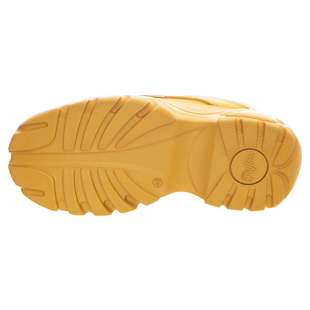 Nubuk 1339-14 - Beige - Scarpe Profilo Alto Uomo / Donna BFL1339-14-BE . BUFFALO 