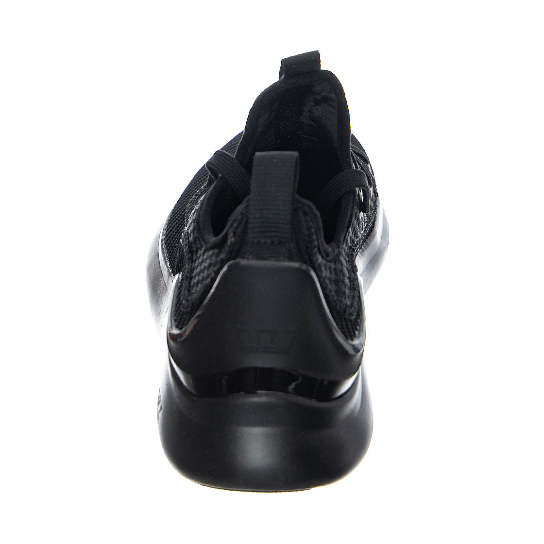 Factor - Scarpe Stringate Profilo Basso Uomo Nere FACTOR Black . SUPRA 