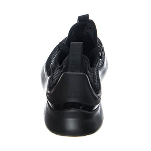 Factor - Scarpe Stringate Profilo Basso Uomo Nere FACTOR Black . SUPRA 