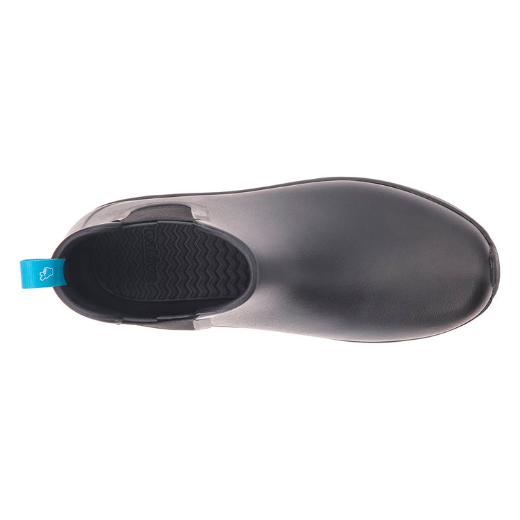 Apollo Rain - Jiffy Black - Stivaletti Uomo/Donna 31102700-1005 . NATIVE 