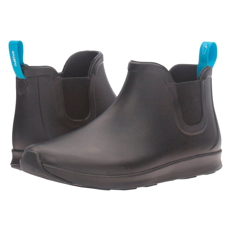 Apollo Rain - Jiffy Black - Stivaletti Uomo/Donna 31102700-1005 . NATIVE 