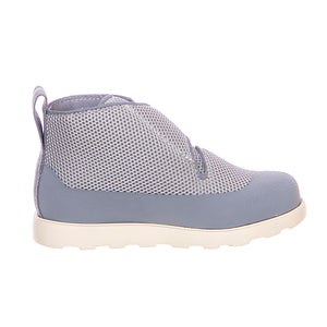 Child Fitzroy Fast Pigeon Grey / Dark Pigeon Grey Shoes 43103200-1517 . NATIVE 