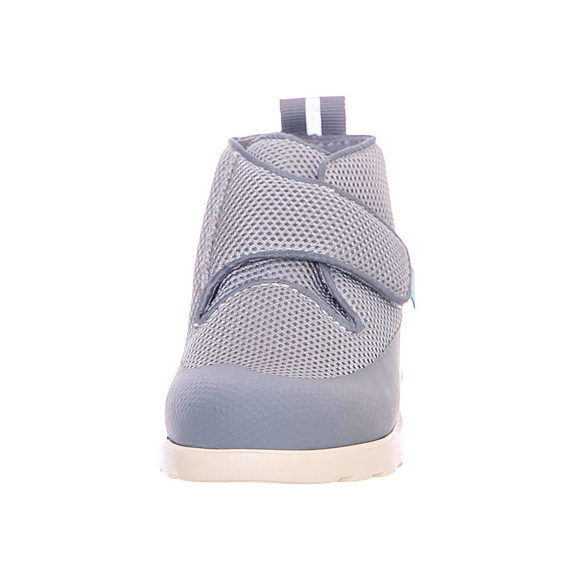 Child Fitzroy Fast Pigeon Grey / Dark Pigeon Grey Shoes 43103200-1517 . NATIVE 