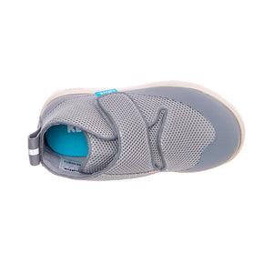 Child Fitzroy Fast Pigeon Grey / Dark Pigeon Grey Shoes 43103200-1517 . NATIVE 