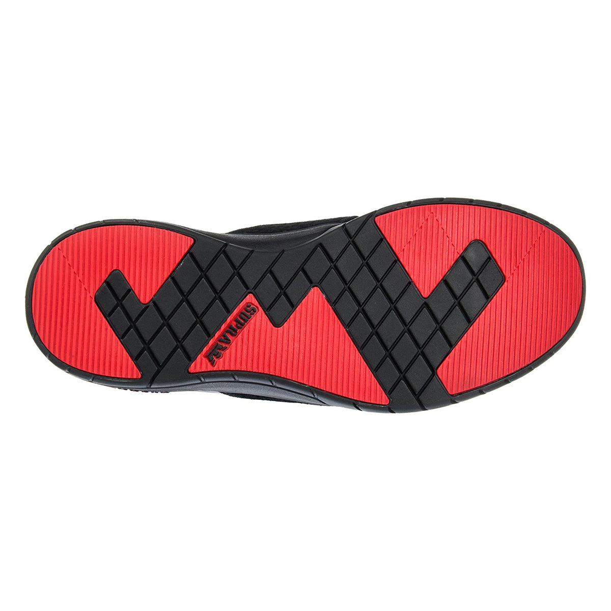 Scissor Assassins Creed Scarpe - Black - Scarpe Basse Uomo Nere 08027-025-M-025 . SUPRA 