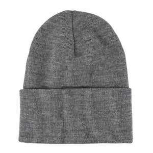 BEANIE REGULAR GREY 98690_4 . LEVIS 