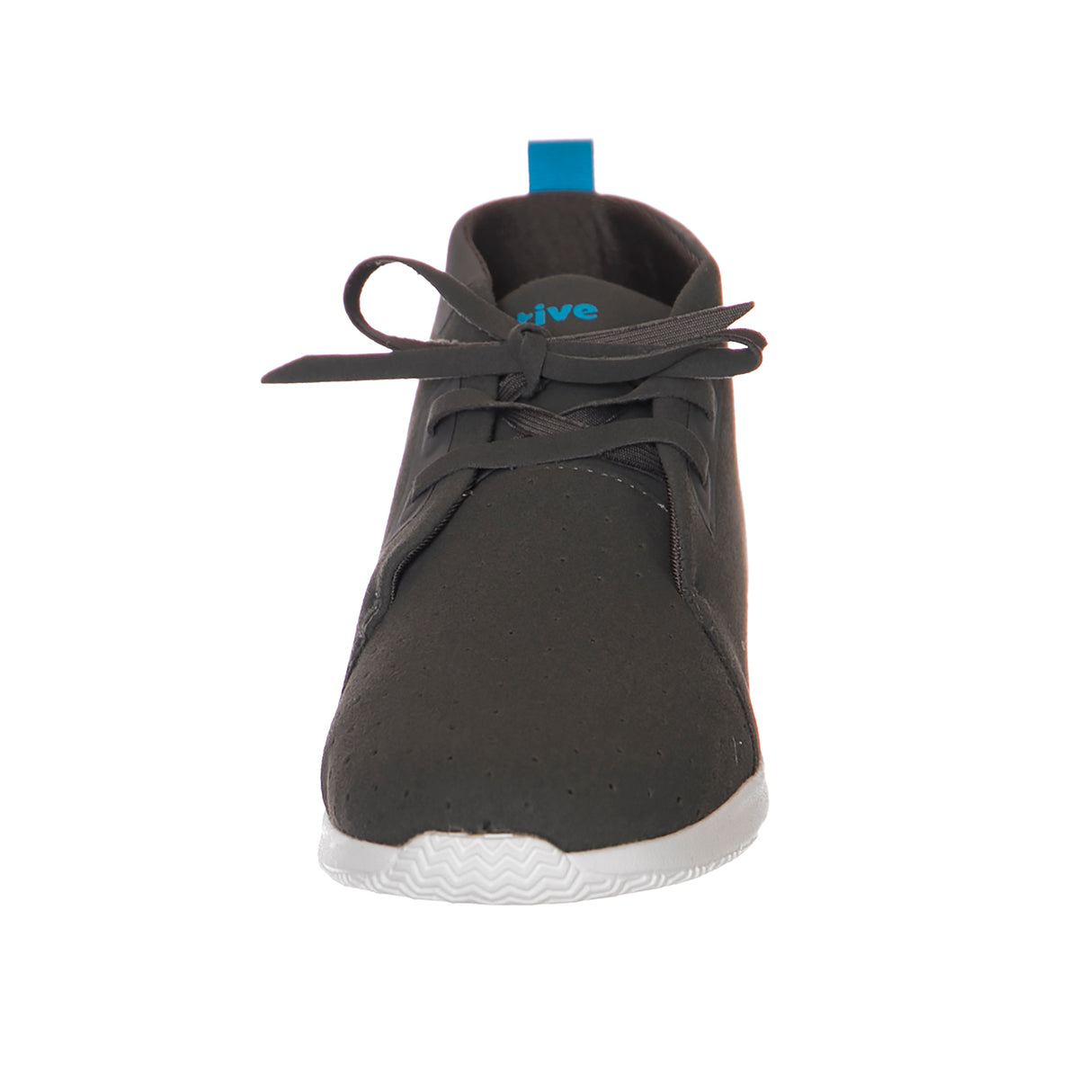 Ap Chukka - Scarpe Stringate Profilo Alto Bambino Grigie 22100500-1250 . NATIVE 