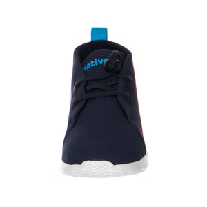 Ap Chukka  Shoes - Regatta Blue / Shell White - Scarpe Polacchine Bambino Blu 23100500-4201 . NATIVE 
