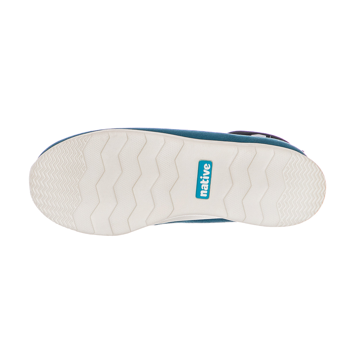 Apollo Apex Junior - Midnight Blue/Bone White - Scarponcini Bambino 42103600-4101 . NATIVE 