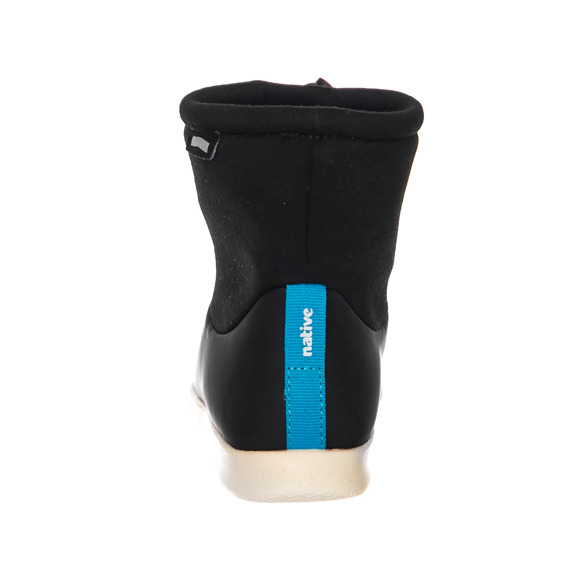 Ap Ranger - Stivali Bambino Neri 43103300-1006 . NATIVE 