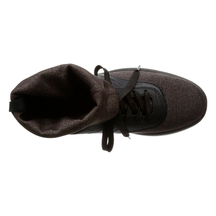 Islay - Melange Black - Scarpe Alte Donna Nere UGSISLAYBK1017012W . UGG 