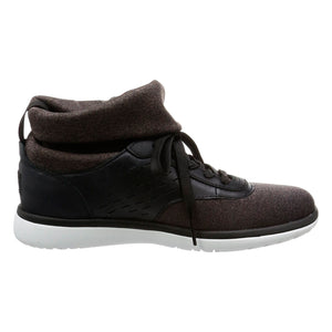 Islay - Melange Black - Scarpe Alte Donna Nere UGSISLAYBK1017012W . UGG 