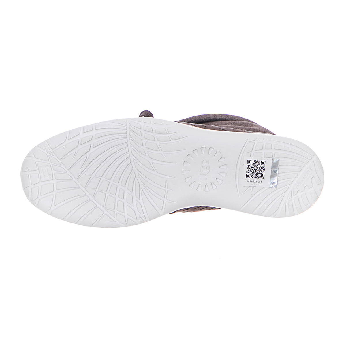 Islay - Mole Melange Brown - Scarpe Alte Donna Marroni UGSISLAYMLE1017012W . UGG 