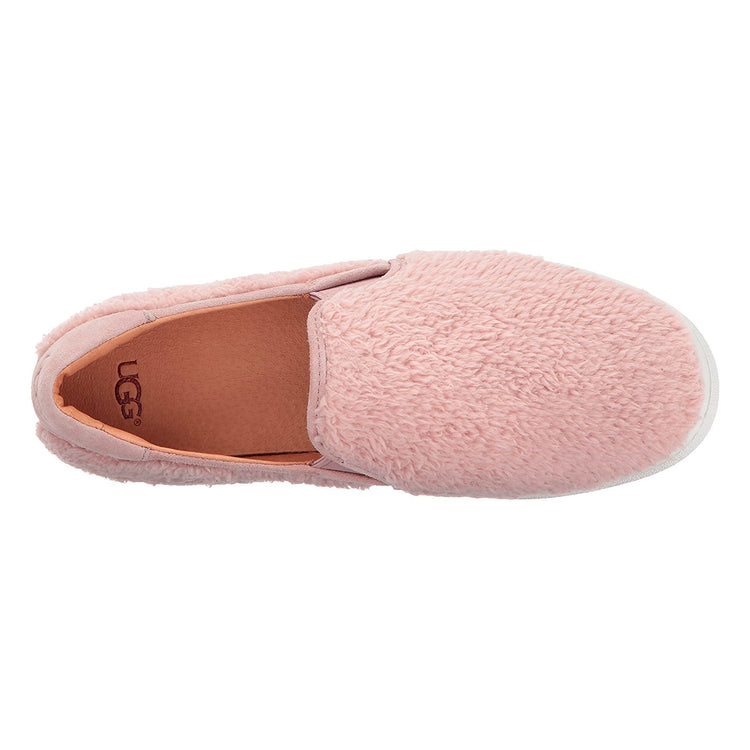 Ricci - Dusk Rose - Scarpe Slip On Donna Rosa UGSRICCIDUS1019659W . UGG 
