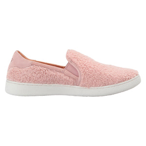 Ricci - Dusk Rose - Scarpe Slip On Donna Rosa UGSRICCIDUS1019659W . UGG 
