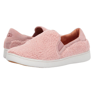 Ricci - Dusk Rose - Scarpe Slip On Donna Rosa UGSRICCIDUS1019659W . UGG 