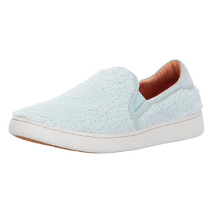 Ricci - Iceberg Blue - Scarpe Slip On Donna Blu UGSRICCIIRG1019659W . UGG 