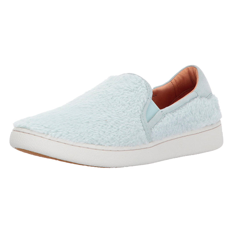 Ricci - Iceberg Blue - Scarpe Slip On Donna Blu UGSRICCIIRG1019659W . UGG 