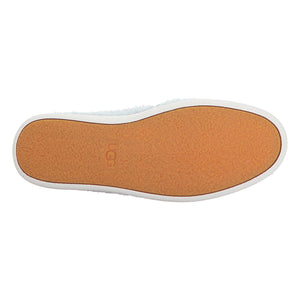 Ricci - Iceberg Blue - Scarpe Slip On Donna Blu UGSRICCIIRG1019659W . UGG 