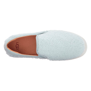 Ricci - Iceberg Blue - Scarpe Slip On Donna Blu UGSRICCIIRG1019659W . UGG 
