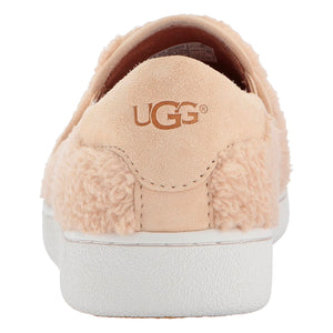 Ricci - Natural Beige - Scarpe Slip On Donna Beige UGSRICCINAT1019659W . UGG 