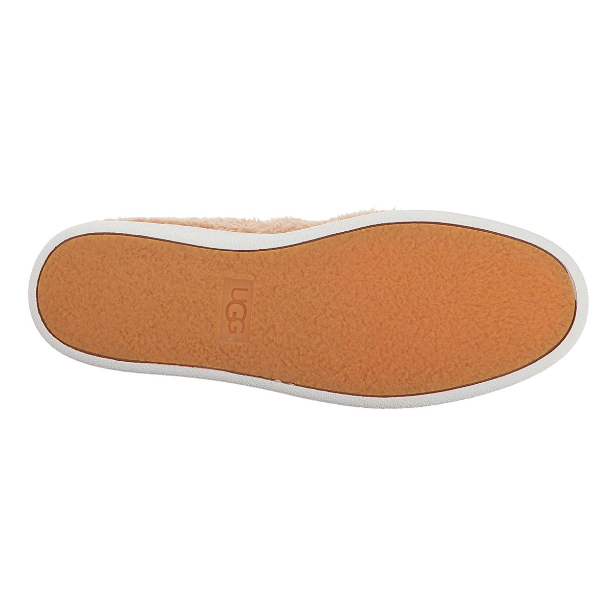 Ricci - Natural Beige - Scarpe Slip On Donna Beige UGSRICCINAT1019659W . UGG 