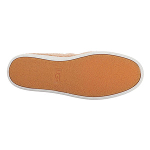 Ricci - Natural Beige - Scarpe Slip On Donna Beige UGSRICCINAT1019659W . UGG 