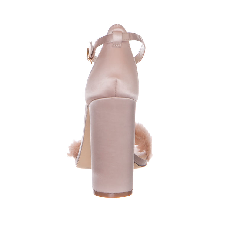 Immy Sandals Pearl - Sandali con Tacchi Alti Donna Rosa WSSIMMY-PEARL . WINDSOR SMITH 