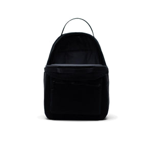 Nova Small Backpack - Black - Zaino Nero 10502-03076-OS-03076 . HERSCHEL 