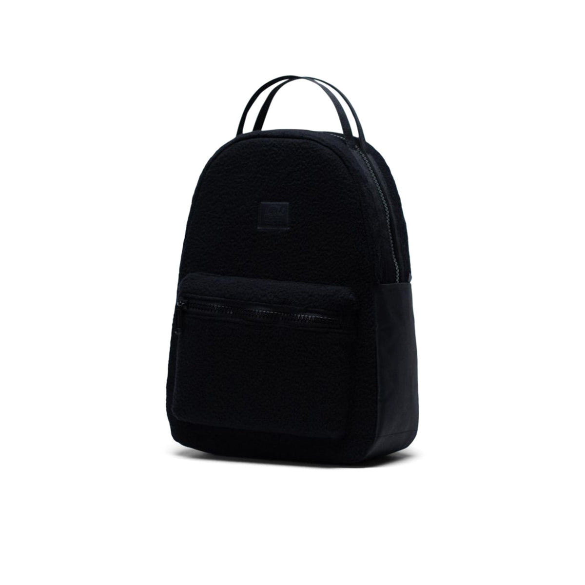 Nova Small Backpack - Black - Zaino Nero 10502-03076-OS-03076 . HERSCHEL 