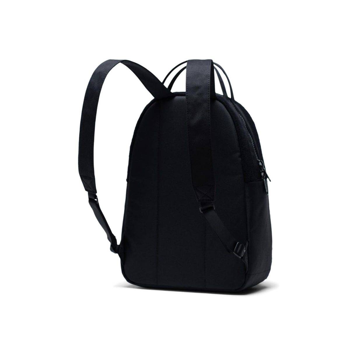 Nova Small Backpack - Black - Zaino Nero 10502-03076-OS-03076 . HERSCHEL 