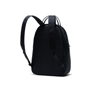 Nova Small Backpack - Black - Zaino Nero 10502-03076-OS-03076 . HERSCHEL 