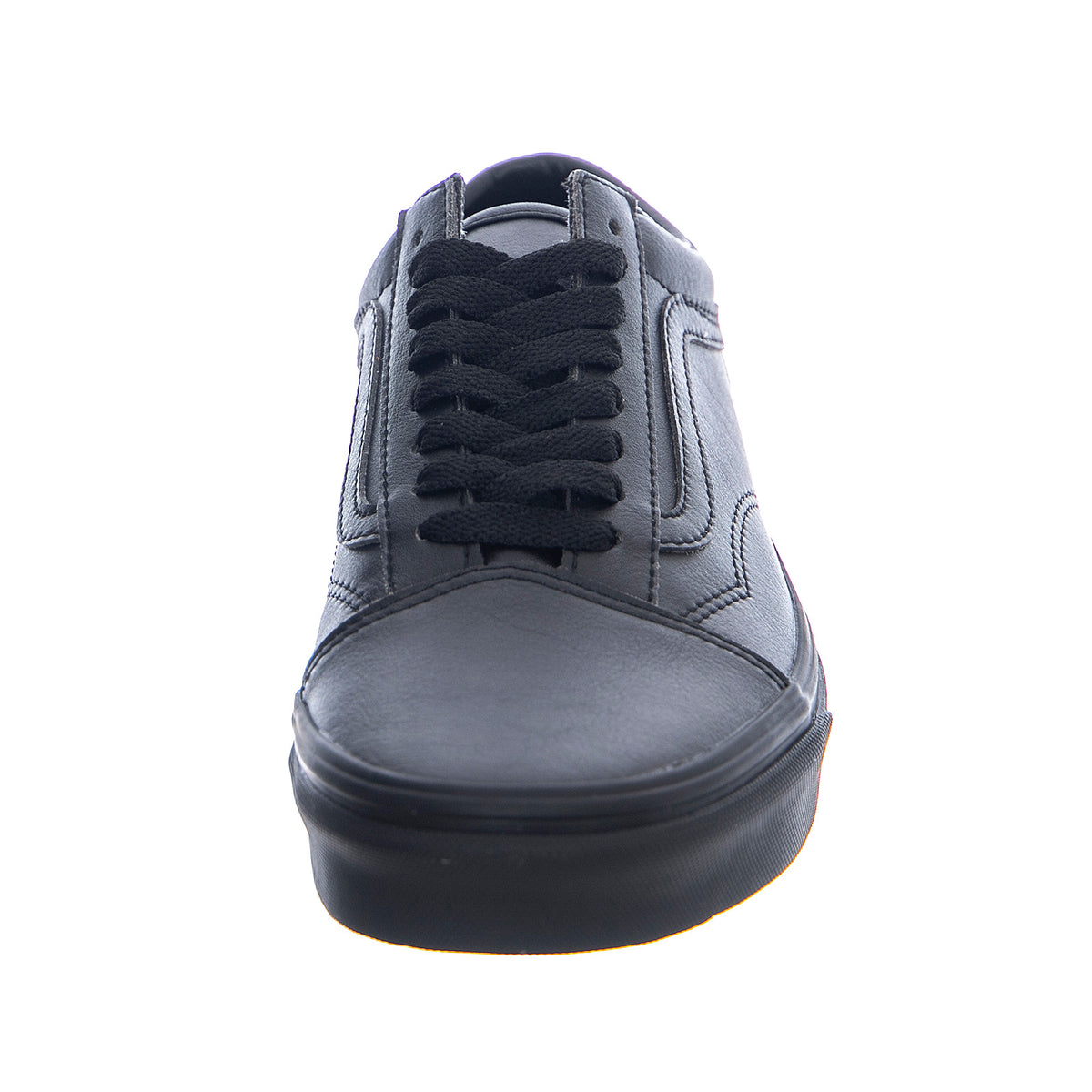 Ua Old Skool Shoes - Black - Scarpe Stringate Profilo Basso Uomo / Donna Nere VN0A38G1PXP1 . VANS 