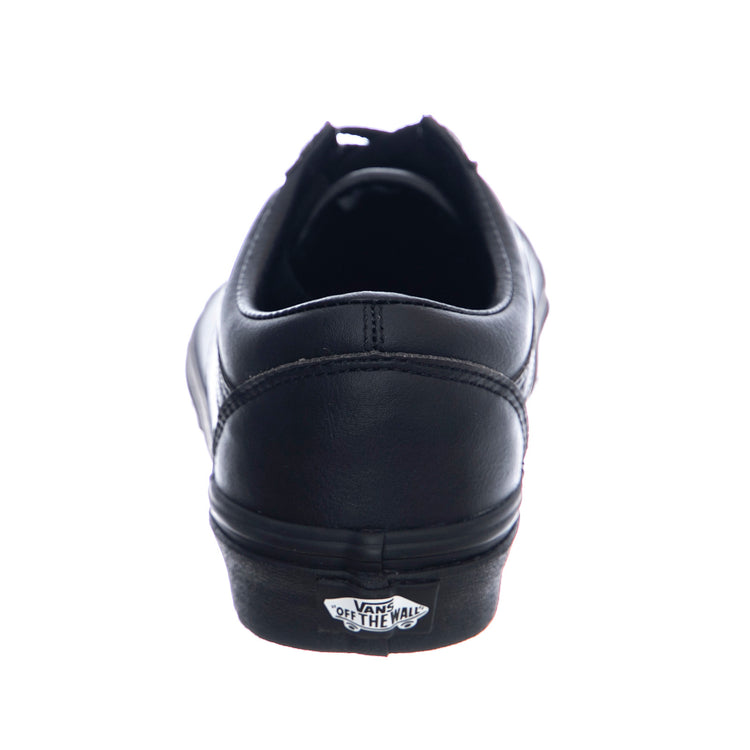 Ua Old Skool Shoes - Black - Scarpe Stringate Profilo Basso Uomo / Donna Nere VN0A38G1PXP1 . VANS 