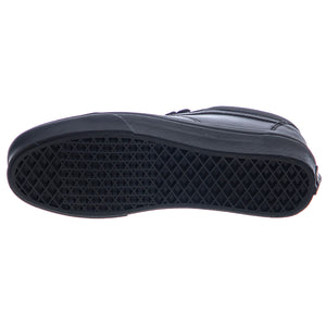 Ua Old Skool Shoes - Black - Scarpe Stringate Profilo Basso Uomo / Donna Nere VN0A38G1PXP1 . VANS 