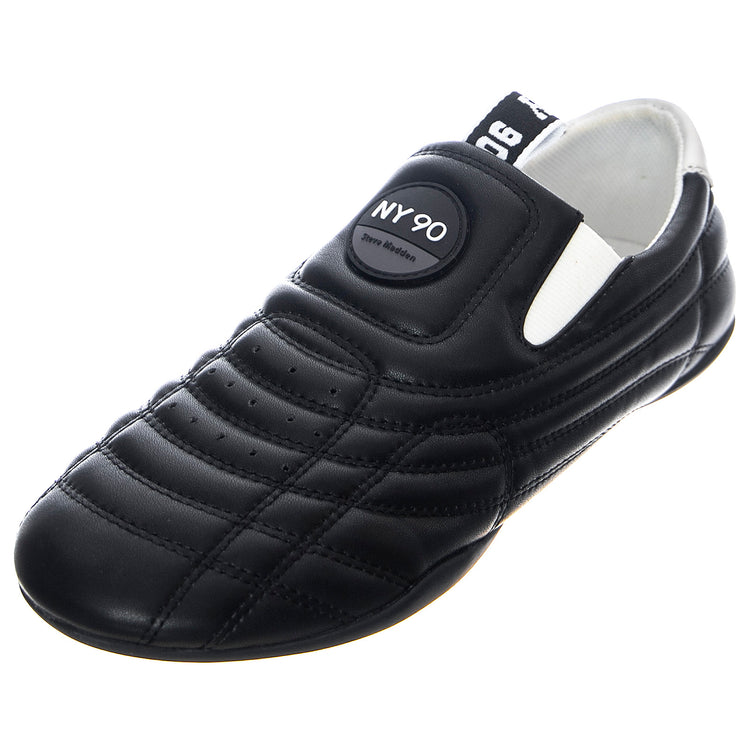 Namaste Shoes - Black - Scarpe Slip-On Profilo Basso Donna Nere SMPNAMASTE-BLK . STEVE MADDEN 