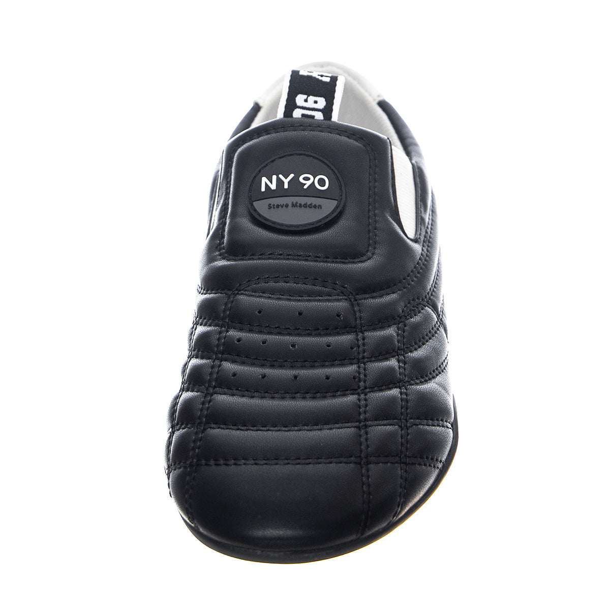 Namaste Shoes - Black - Scarpe Slip-On Profilo Basso Donna Nere SMPNAMASTE-BLK . STEVE MADDEN 