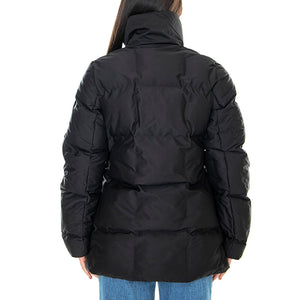 Flori - Giacca Invernale Donna Nera 330383-110 . ELVINE 