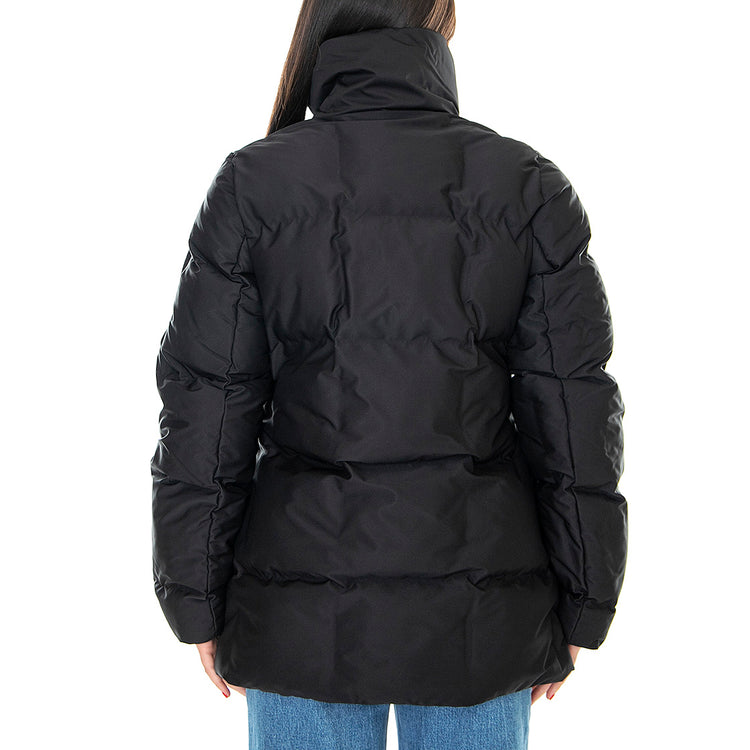 Flori - Giacca Invernale Donna Nera 330383-110 . ELVINE 