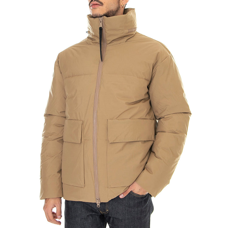 Octavius - Giacca Invernale Uomo Beige 330404-134 . ELVINE 