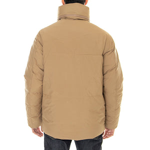 Octavius - Giacca Invernale Uomo Beige 330404-134 . ELVINE 