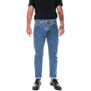502 Taper - Denim Jeans Uomo Blu 29507-0555 . LEVIS 
